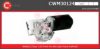 CASCO CWM30124GS Wiper Motor